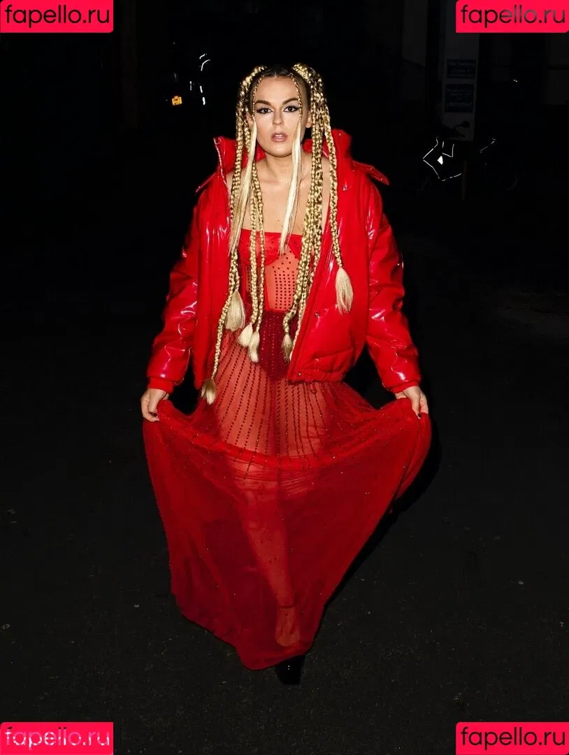 Tallia Storm / talliastorm Onlyfans Photo Gallery 