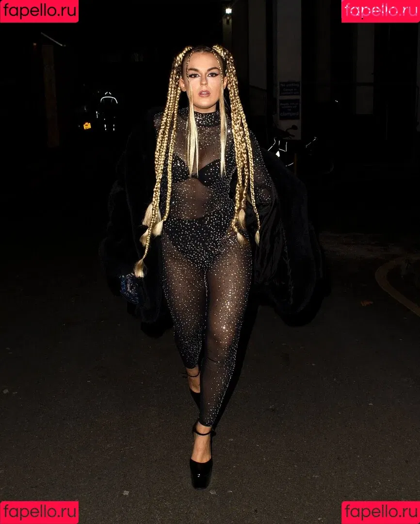 Tallia Storm / talliastorm Onlyfans Photo Gallery 