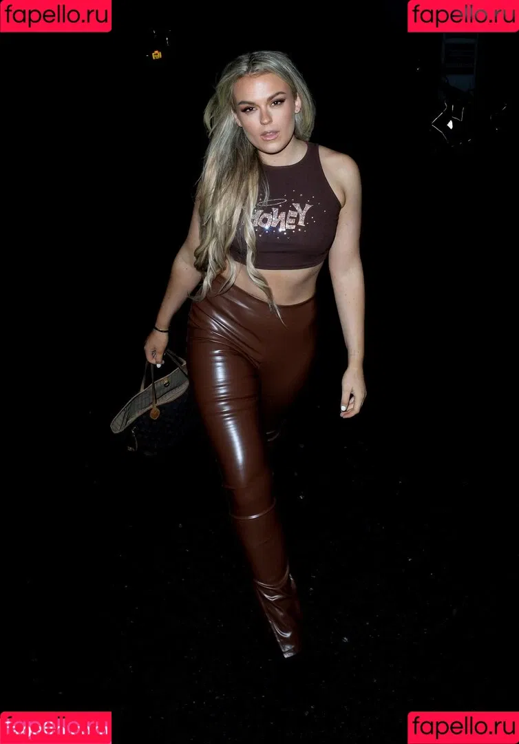 Tallia Storm / talliastorm Onlyfans Photo Gallery 