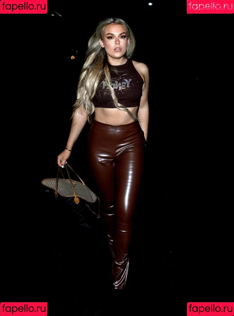 Tallia Storm / talliastorm Onlyfans Photo Gallery 