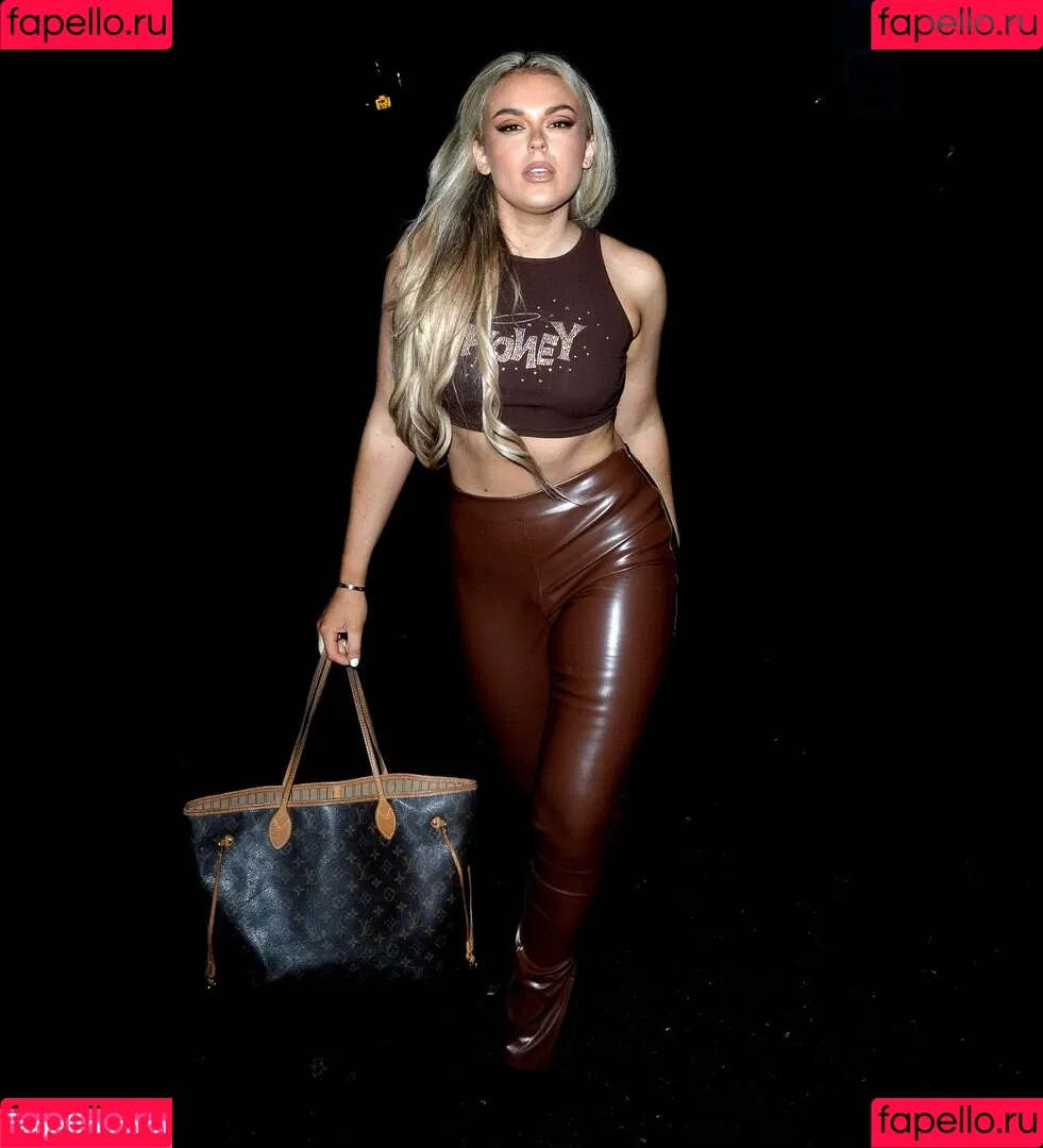 Tallia Storm / talliastorm Onlyfans Photo Gallery 