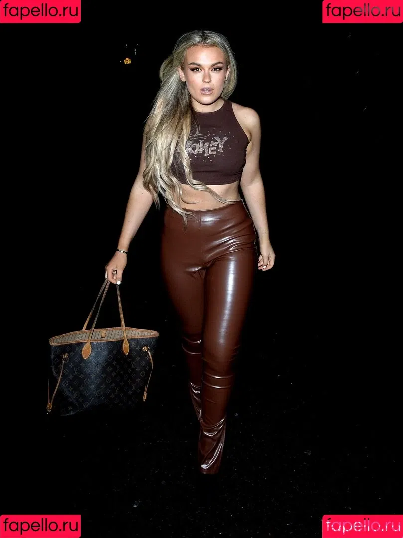 Tallia Storm / talliastorm Onlyfans Photo Gallery 
