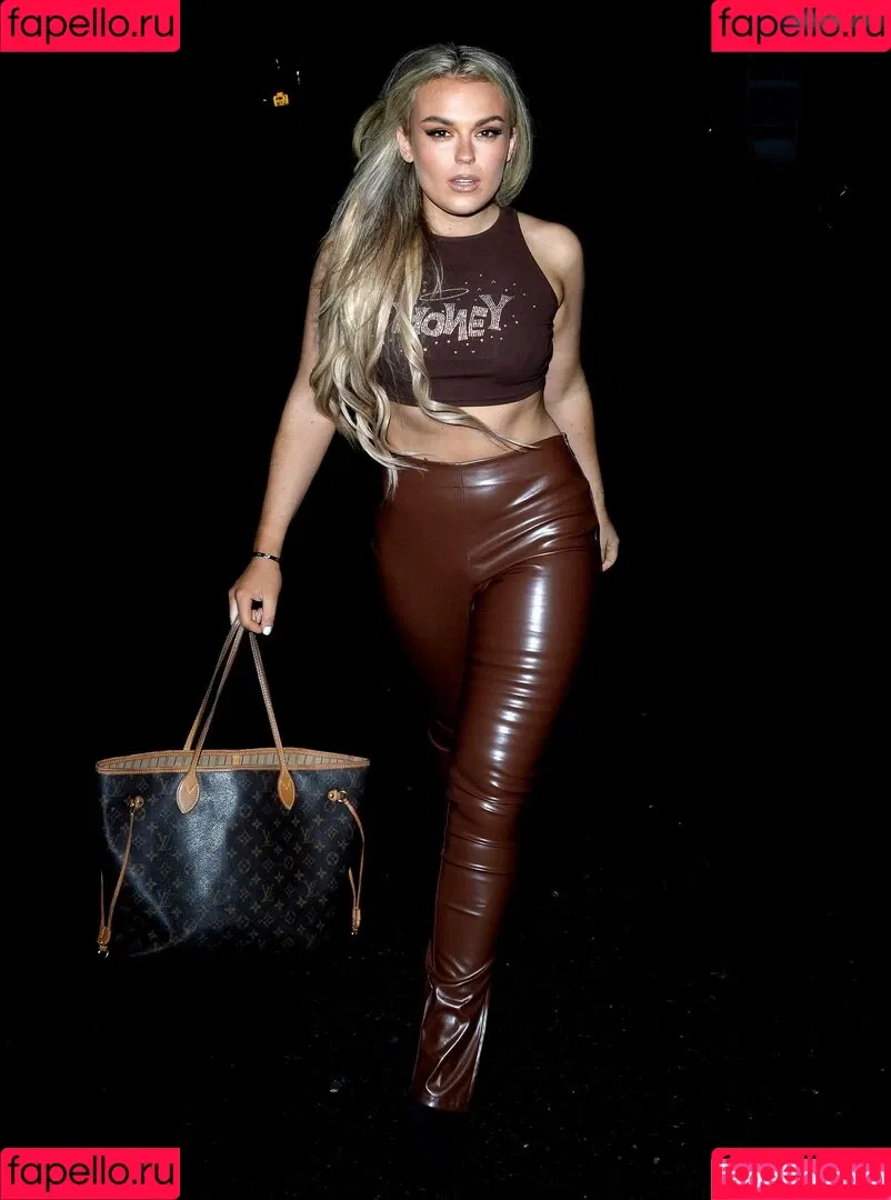 Tallia Storm / talliastorm Onlyfans Photo Gallery 