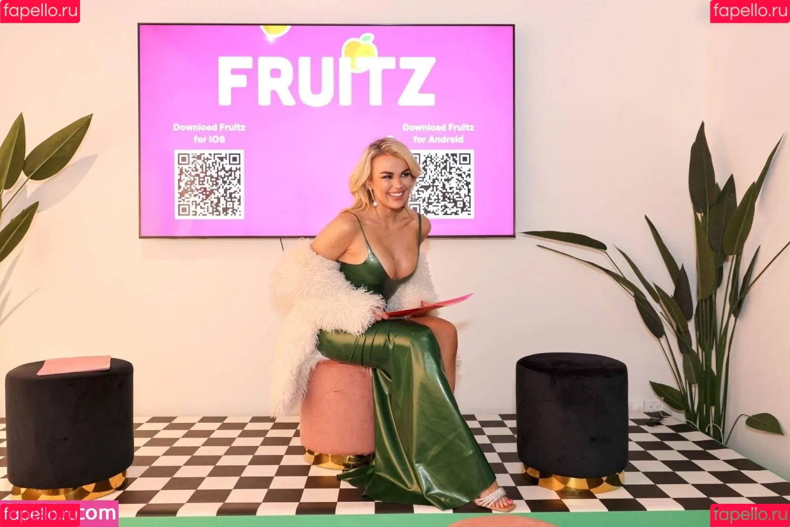 Tallia Storm / talliastorm Onlyfans Photo Gallery 