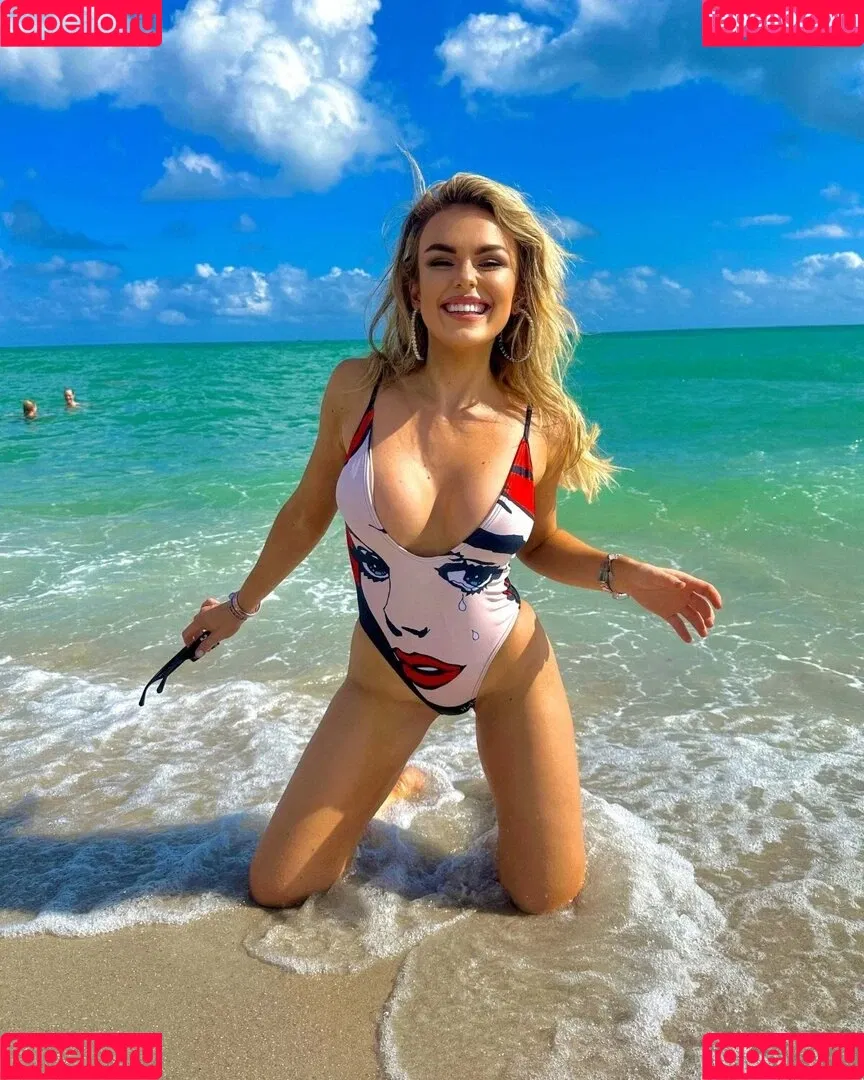 Tallia Storm / talliastorm Onlyfans Photo Gallery 