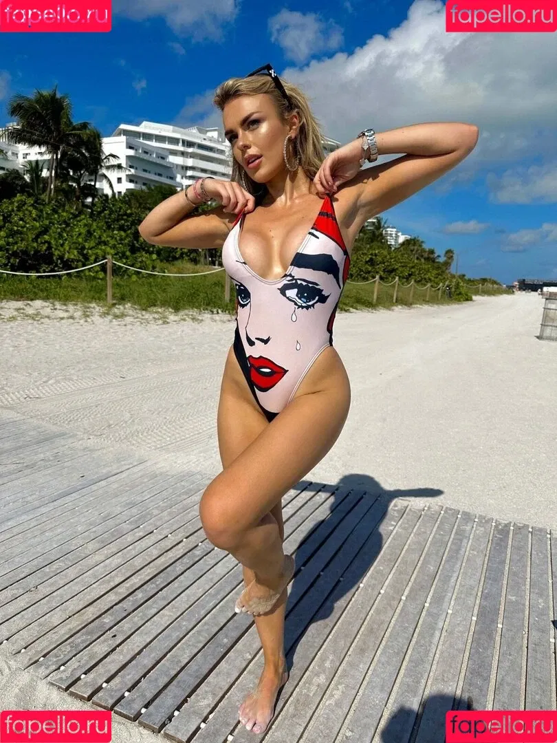 Tallia Storm / talliastorm Onlyfans Photo Gallery 