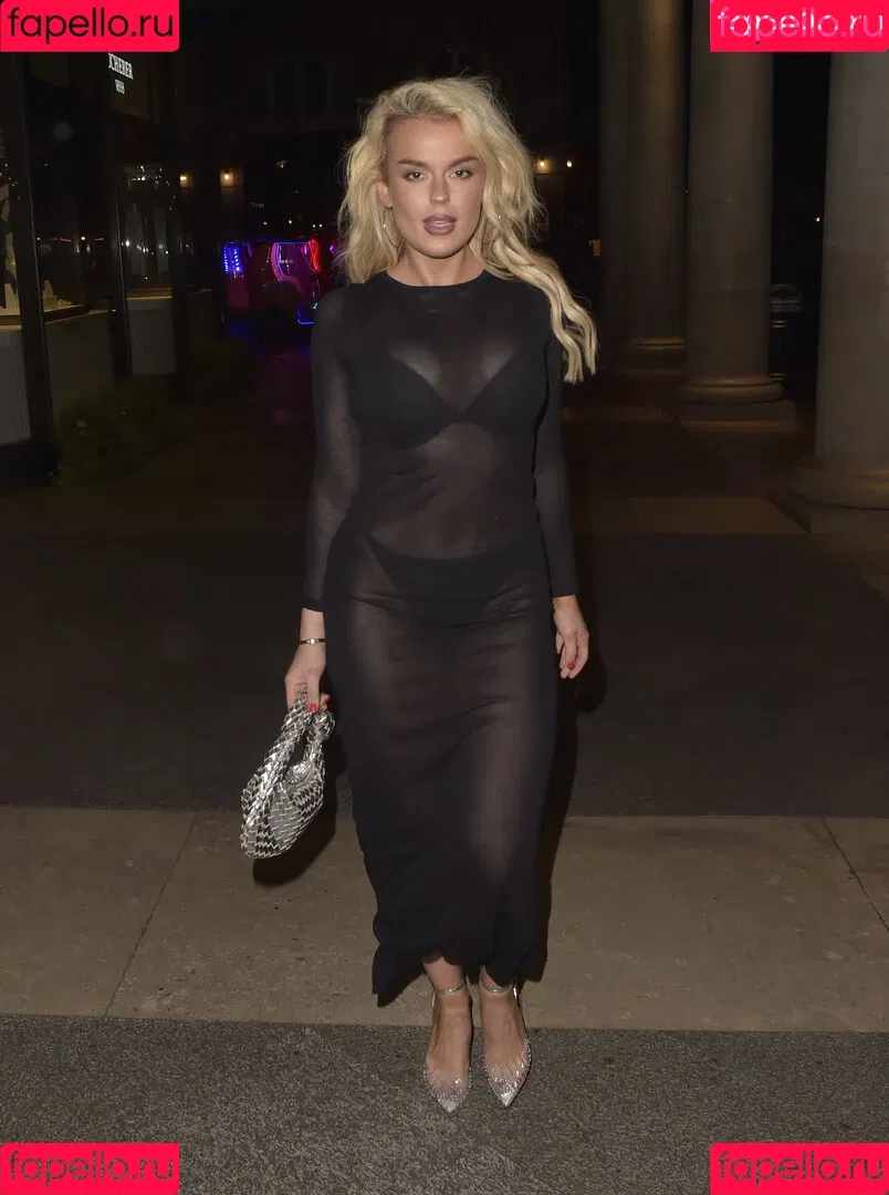 Tallia Storm / talliastorm Onlyfans Photo Gallery 