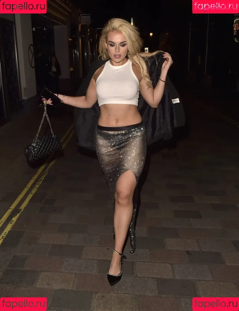 Tallia Storm / talliastorm Onlyfans Photo Gallery 