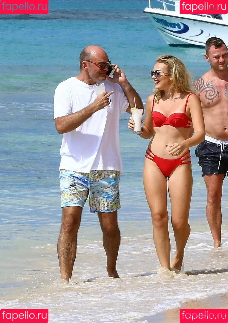 Tallia Storm / talliastorm Onlyfans Photo Gallery 