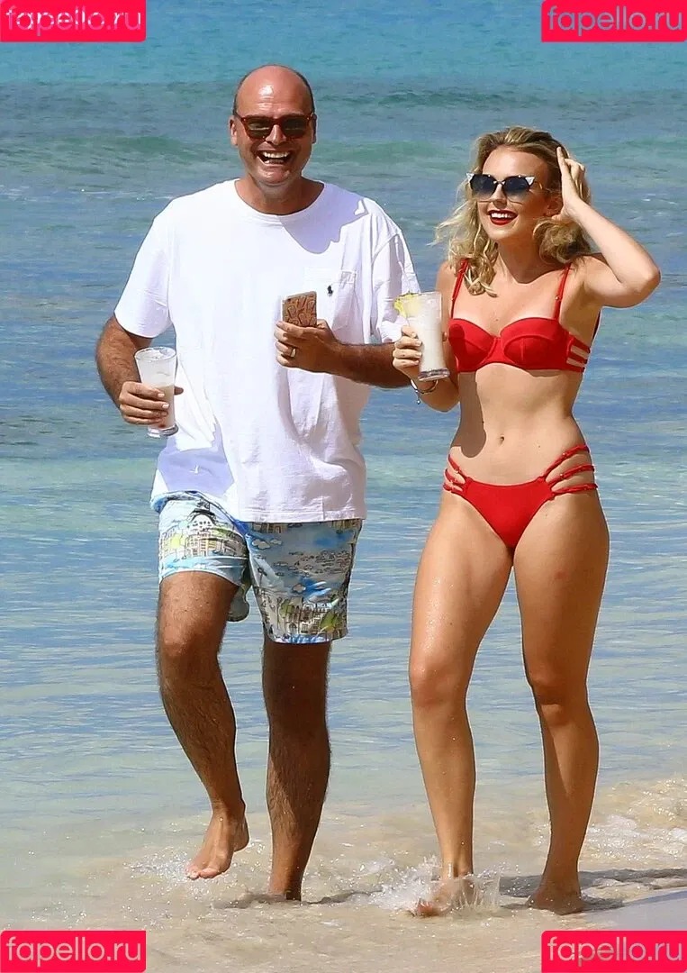 Tallia Storm / talliastorm Onlyfans Photo Gallery 