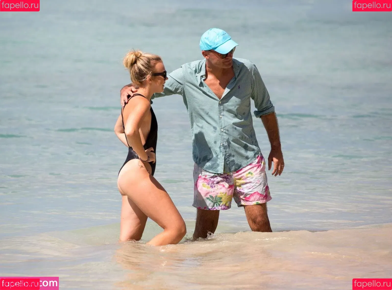 Tallia Storm / talliastorm Onlyfans Photo Gallery 
