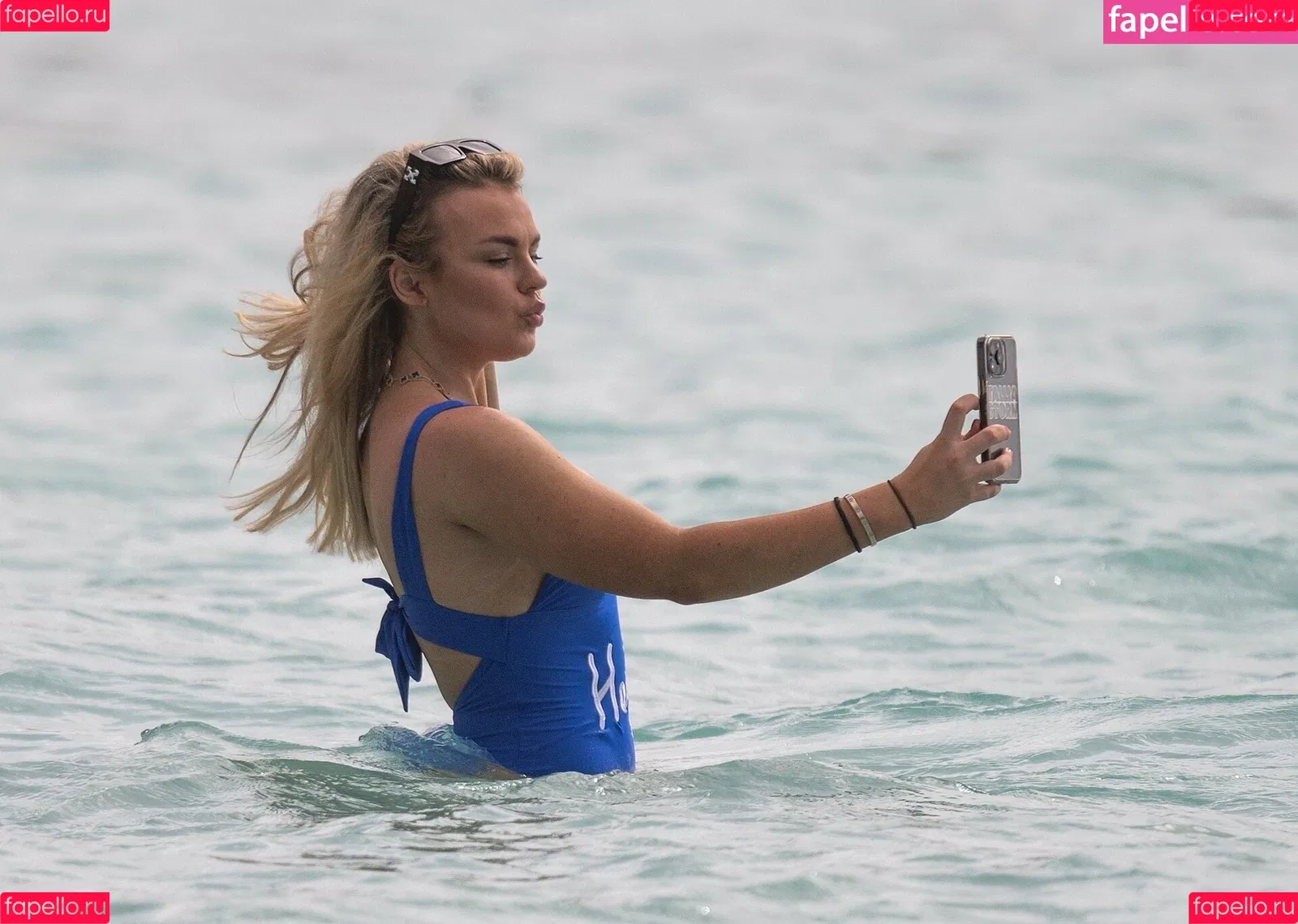 Tallia Storm / talliastorm Onlyfans Photo Gallery 