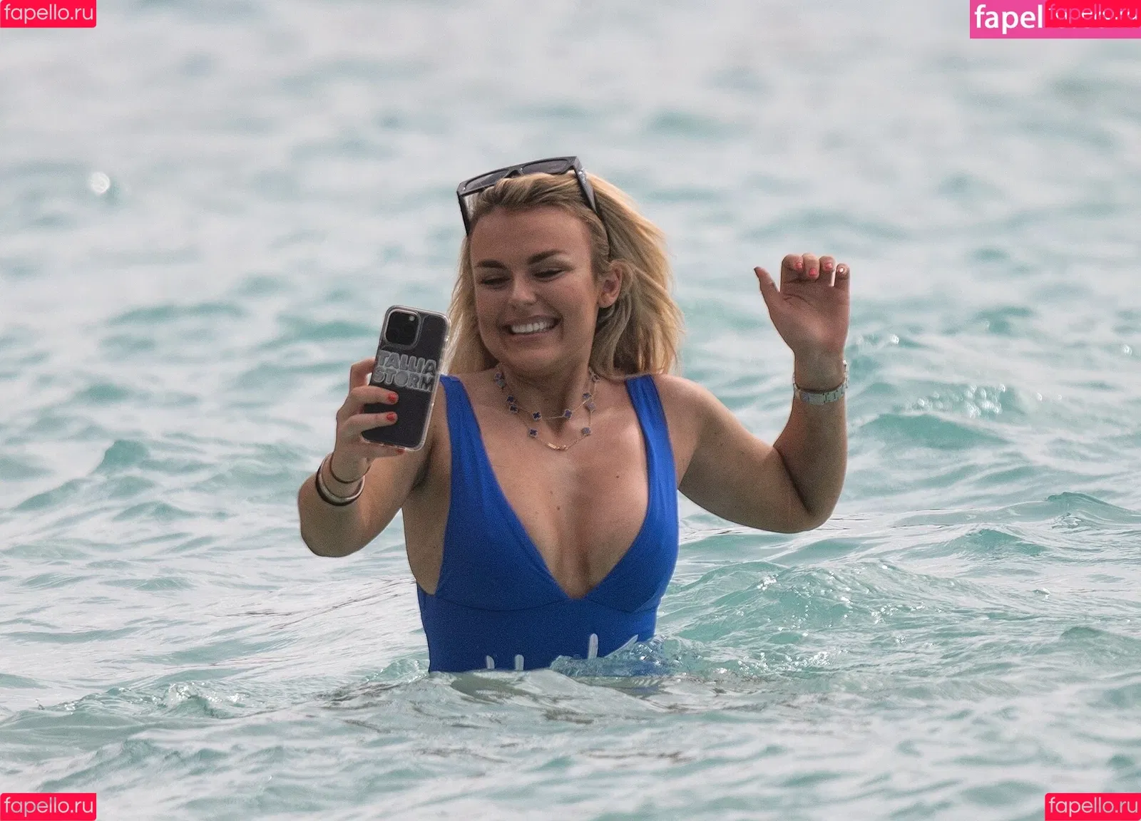 Tallia Storm / talliastorm Onlyfans Photo Gallery 