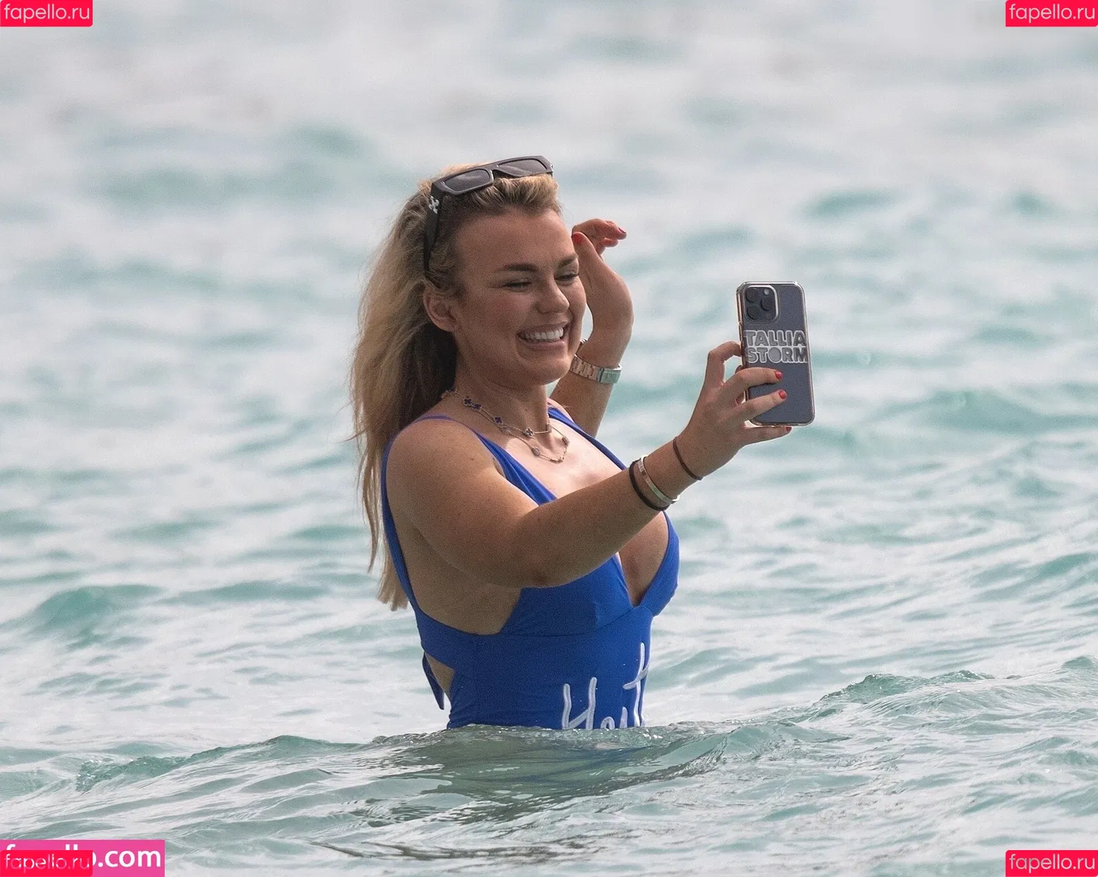 Tallia Storm / talliastorm Onlyfans Photo Gallery 