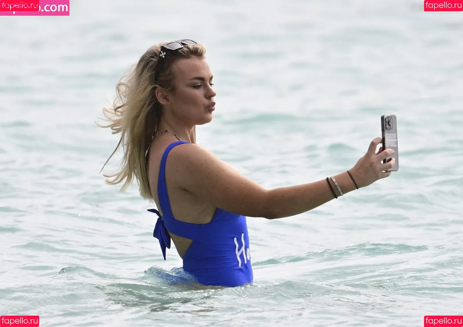 Tallia Storm / talliastorm Onlyfans Photo Gallery 