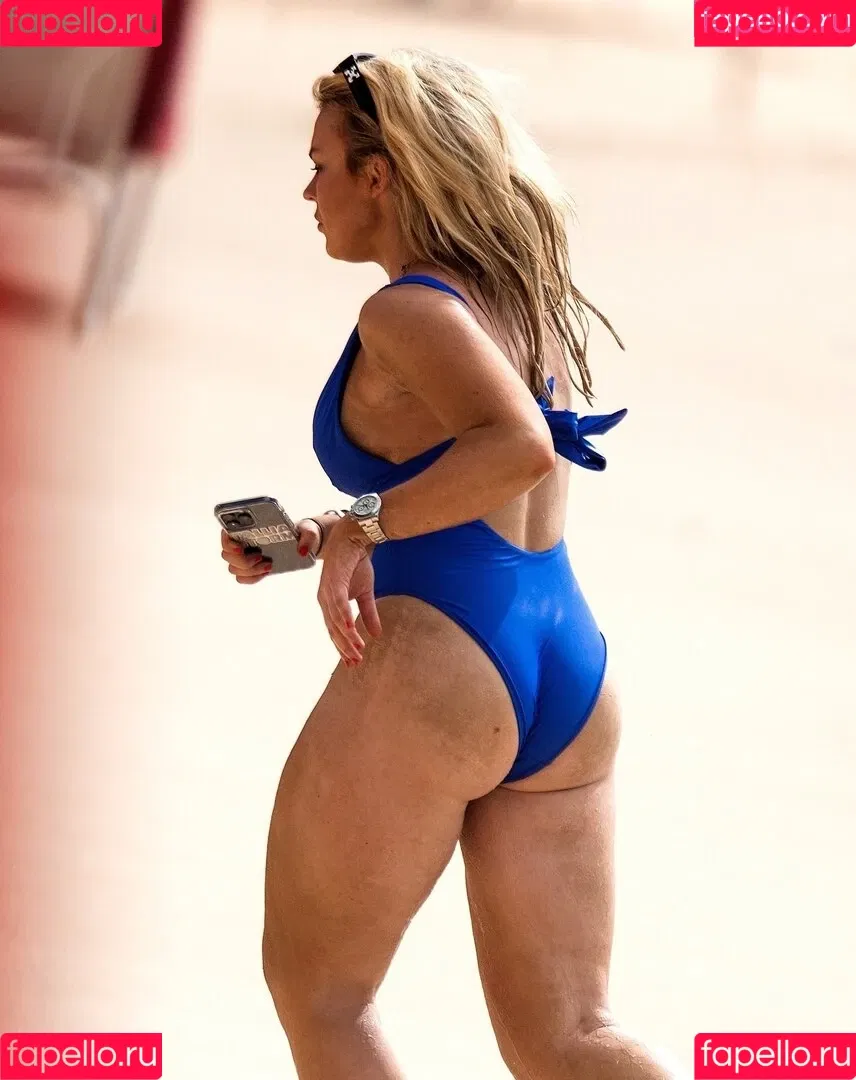 Tallia Storm / talliastorm Onlyfans Photo Gallery 