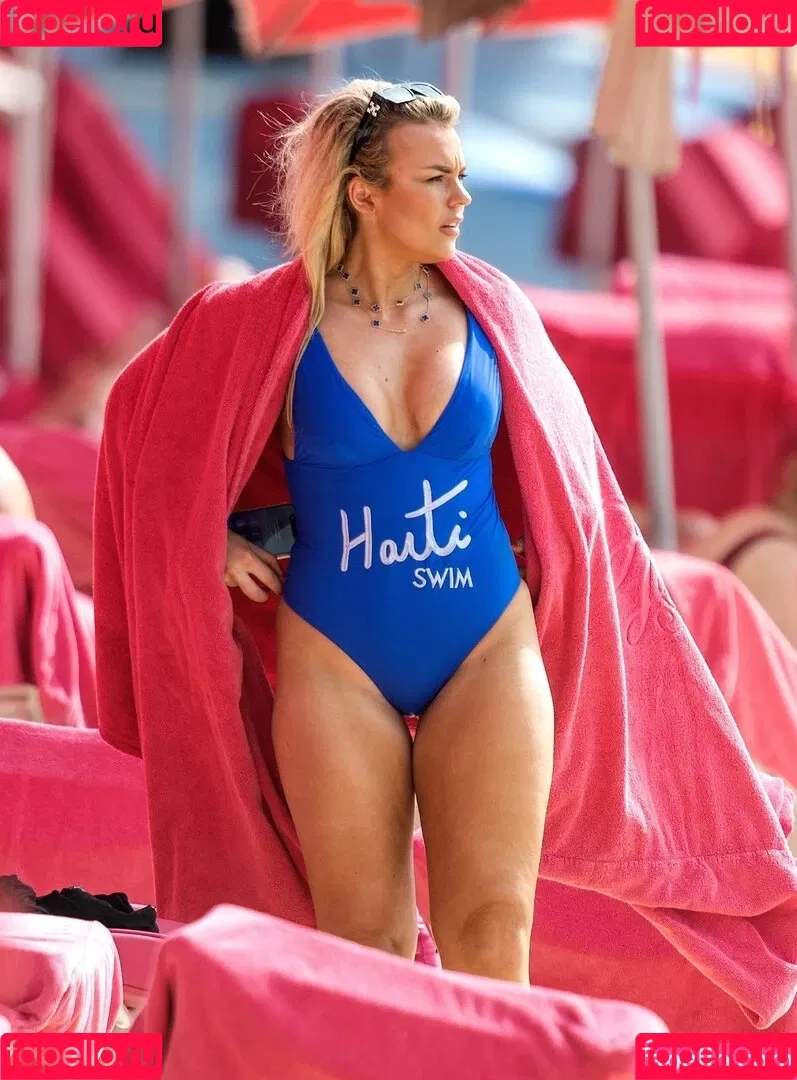 Tallia Storm / talliastorm Onlyfans Photo Gallery 