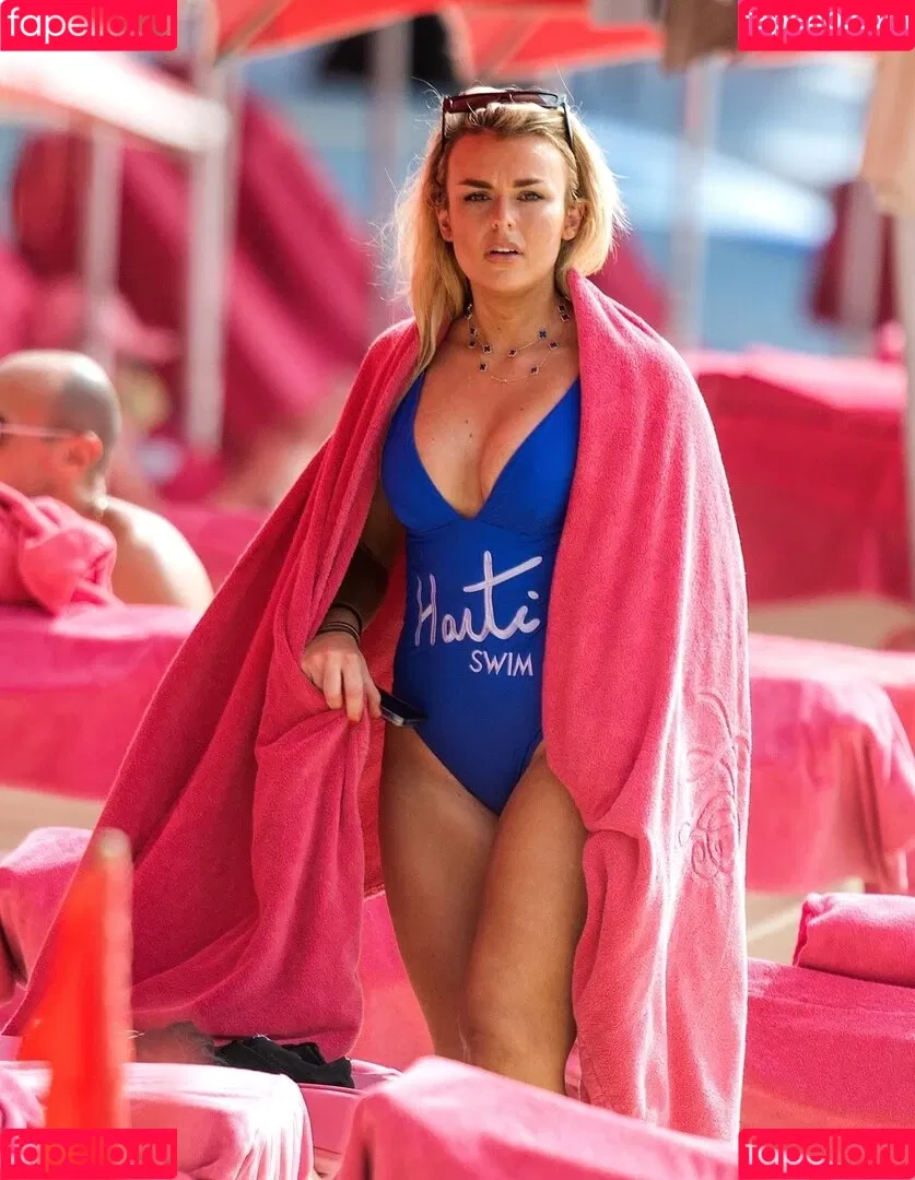 Tallia Storm / talliastorm Onlyfans Photo Gallery 