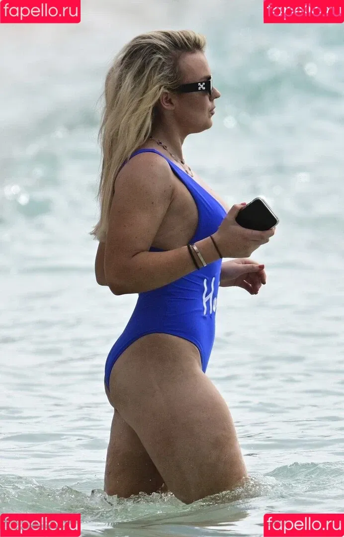 Tallia Storm / talliastorm Onlyfans Photo Gallery 