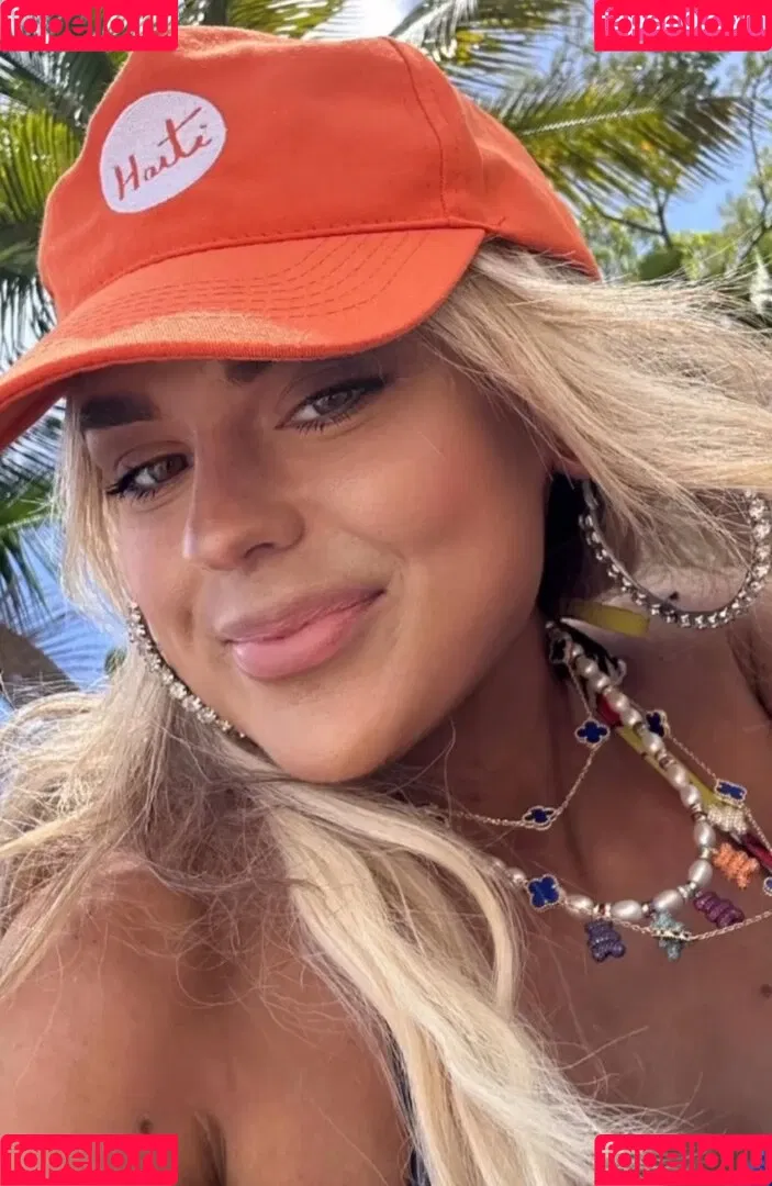 Tallia Storm / talliastorm Onlyfans Photo Gallery 