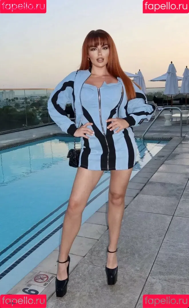 Tallia Storm / talliastorm Onlyfans Photo Gallery 