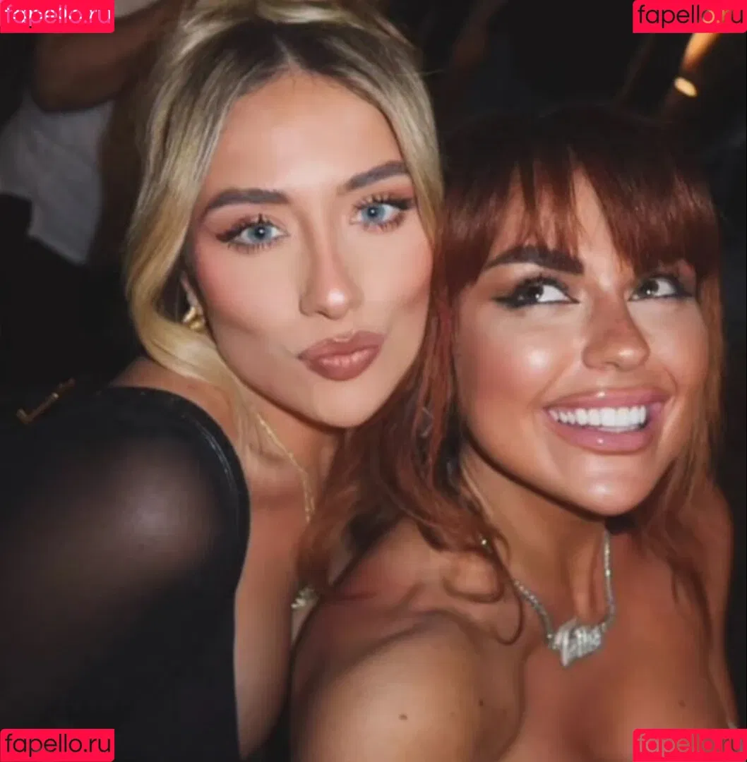 Tallia Storm / talliastorm Onlyfans Photo Gallery 