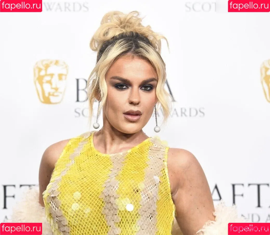 Tallia Storm / talliastorm Onlyfans Photo Gallery 