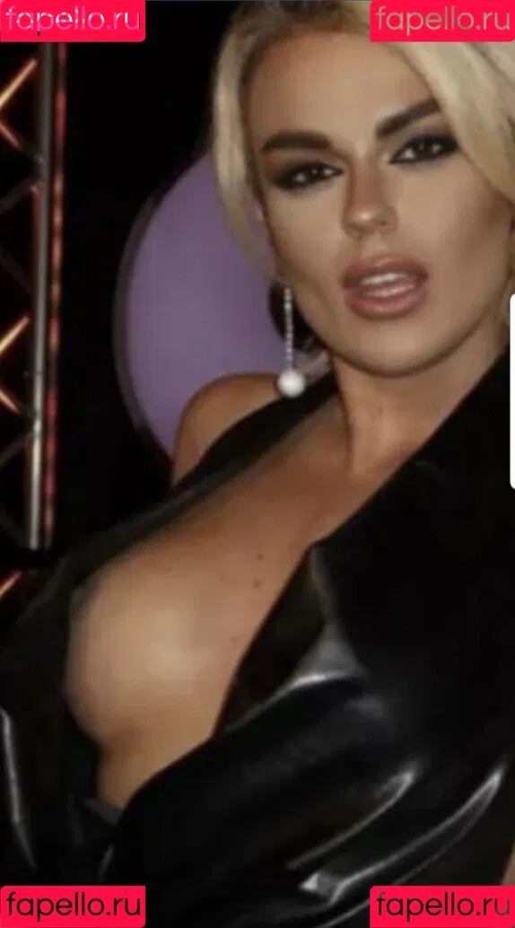 Tallia Storm / talliastorm Onlyfans Photo Gallery 
