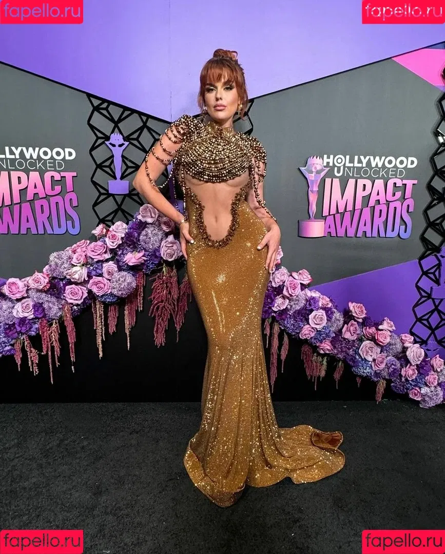 Tallia Storm / talliastorm Onlyfans Photo Gallery 