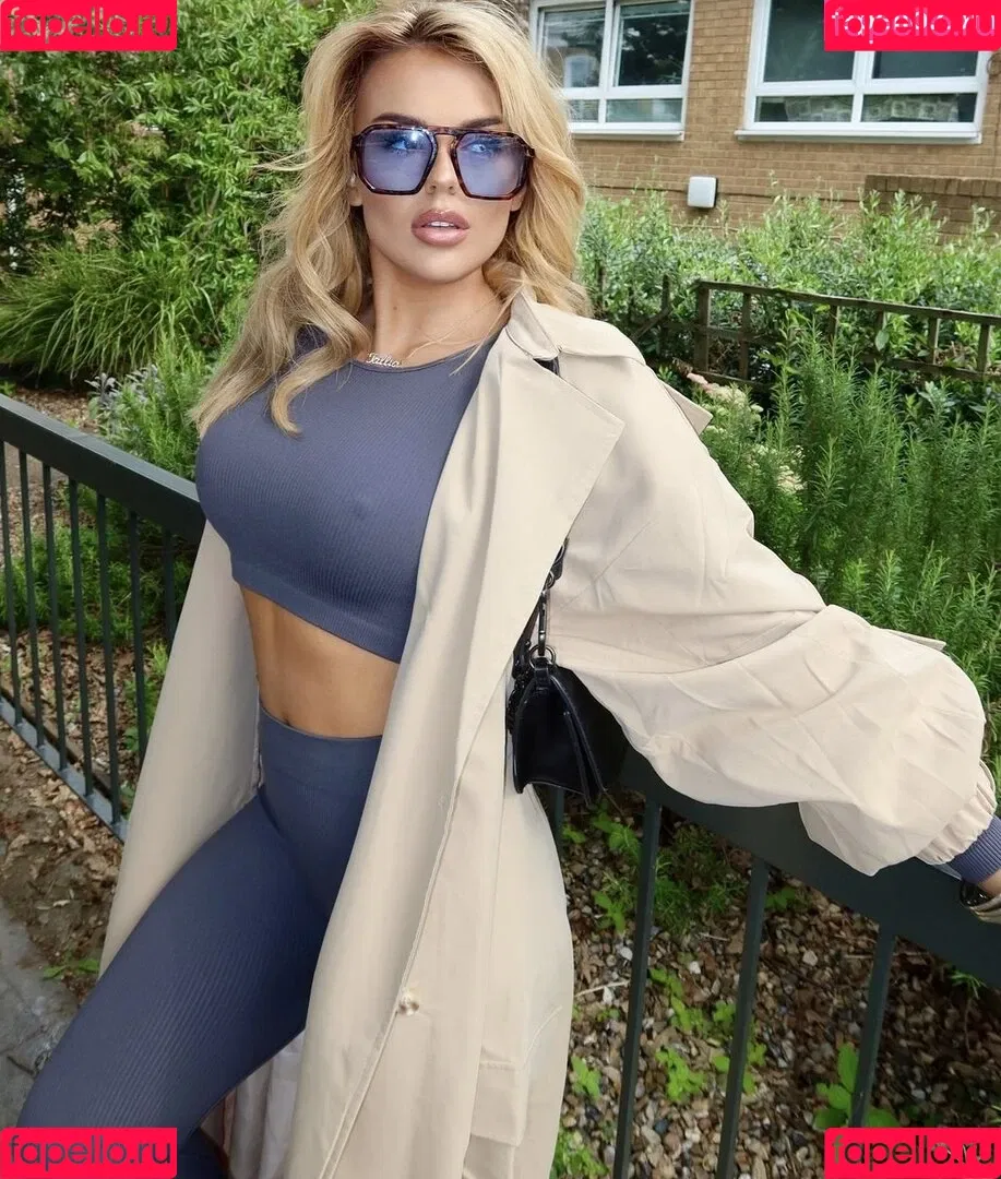 Tallia Storm / talliastorm Onlyfans Photo Gallery 