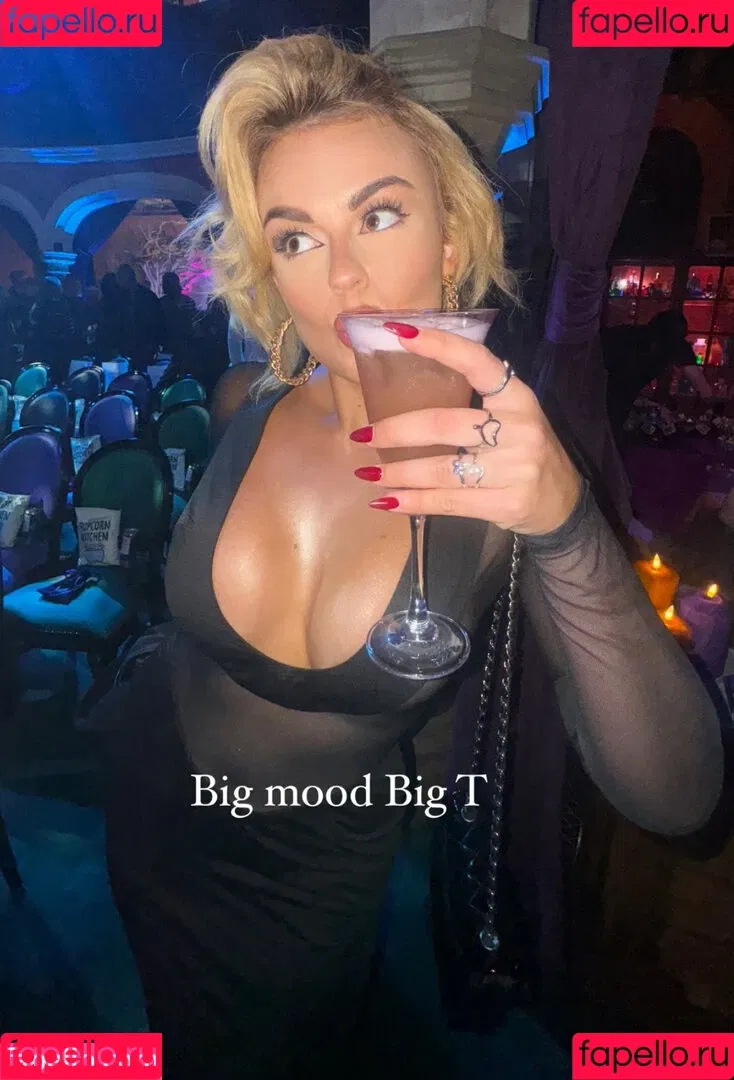 Tallia Storm / talliastorm Onlyfans Photo Gallery 