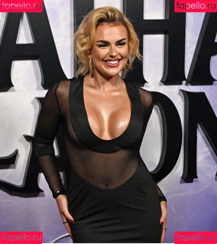 Tallia Storm / talliastorm Onlyfans Photo Gallery 