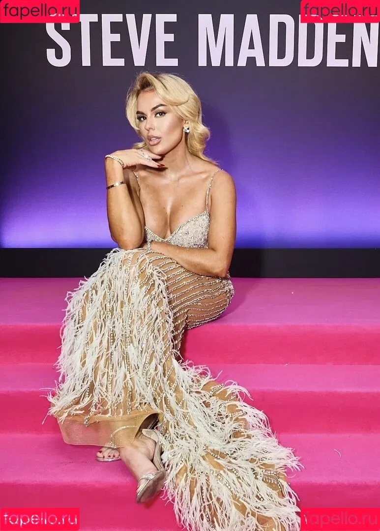 Tallia Storm / talliastorm Onlyfans Photo Gallery 