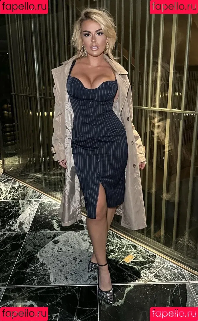 Tallia Storm / talliastorm Onlyfans Photo Gallery 