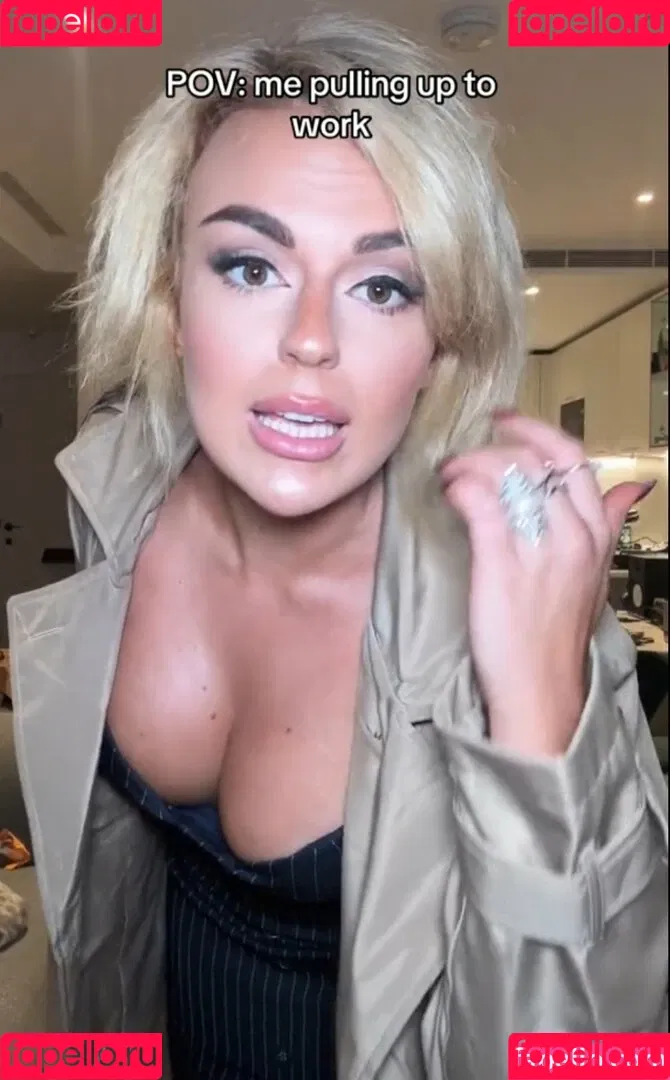 Tallia Storm / talliastorm Onlyfans Photo Gallery 