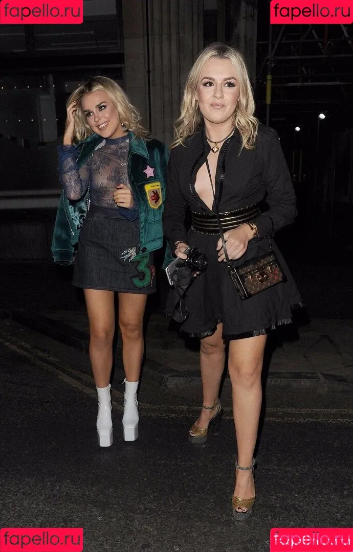 Tallia Storm / talliastorm Onlyfans Photo Gallery 