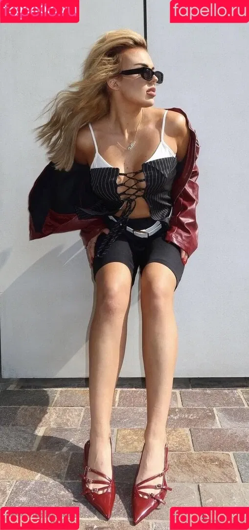 Tallia Storm / talliastorm Onlyfans Photo Gallery 