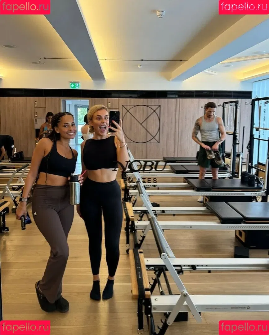 Tallia Storm / talliastorm Onlyfans Photo Gallery 