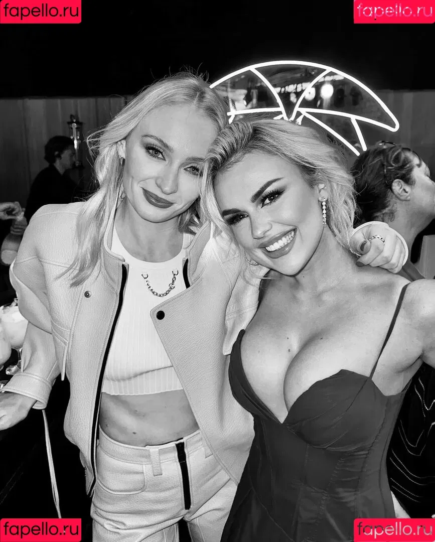 Tallia Storm / talliastorm Onlyfans Photo Gallery 