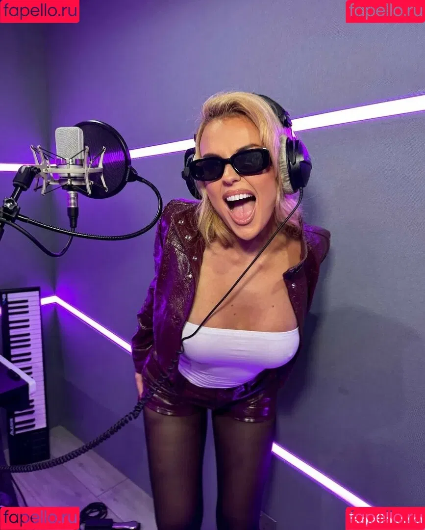 Tallia Storm / talliastorm Onlyfans Photo Gallery 
