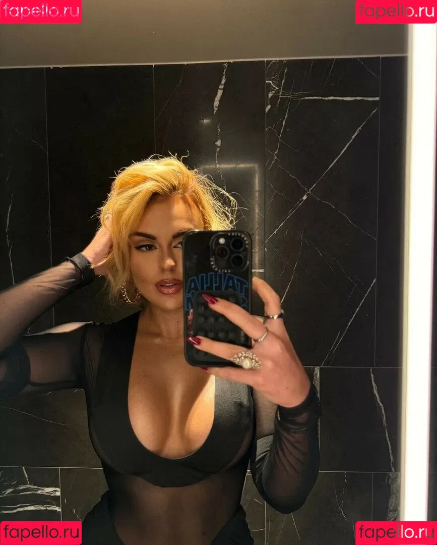 Tallia Storm / talliastorm Onlyfans Photo Gallery 