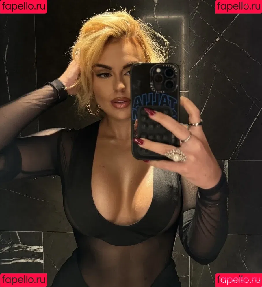 Tallia Storm / talliastorm Onlyfans Photo Gallery 