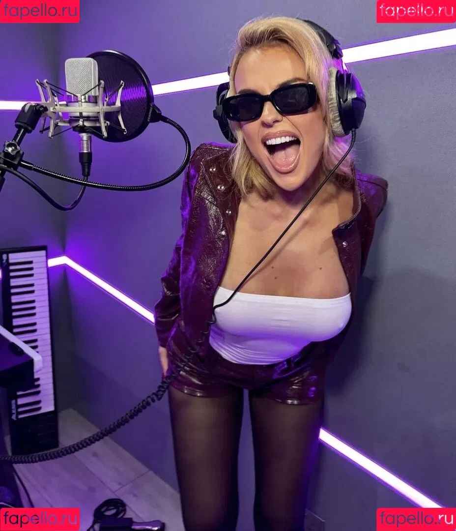 Tallia Storm / talliastorm Onlyfans Photo Gallery 