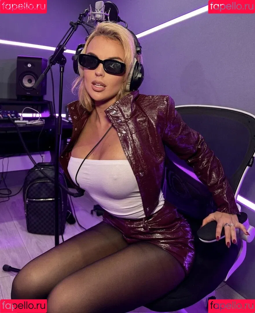 Tallia Storm / talliastorm Onlyfans Photo Gallery 
