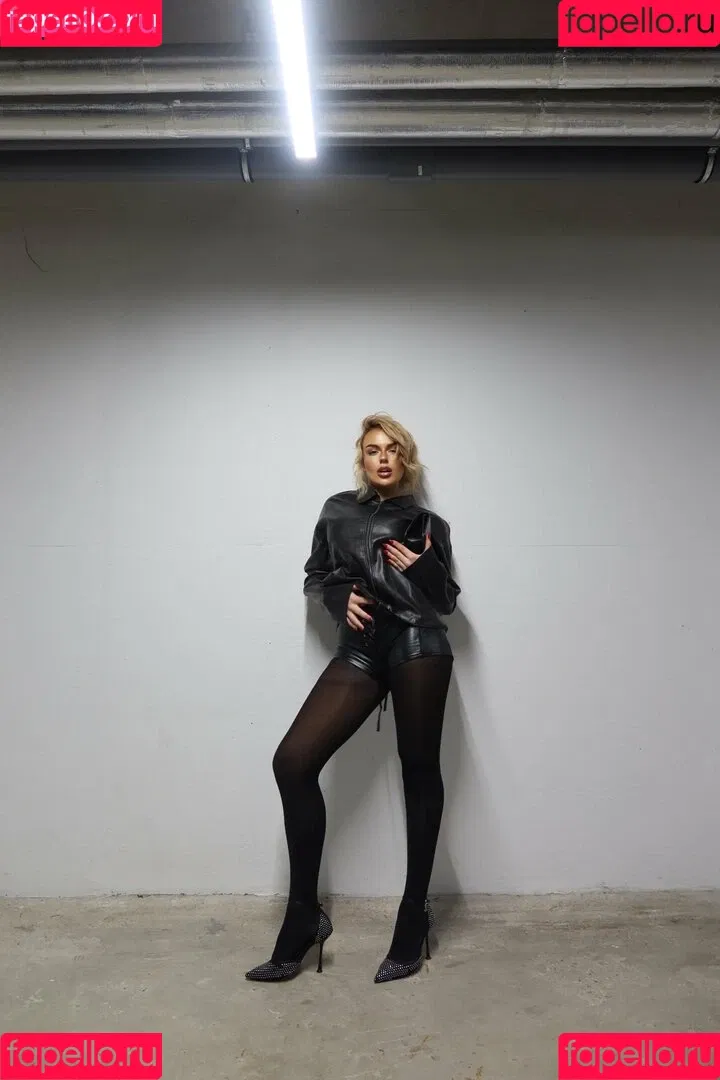 Tallia Storm / talliastorm Onlyfans Photo Gallery 