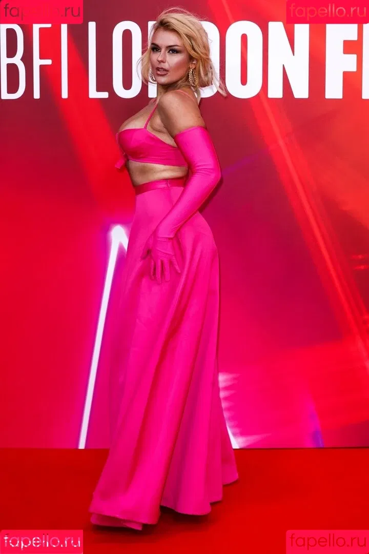 Tallia Storm / talliastorm Onlyfans Photo Gallery 