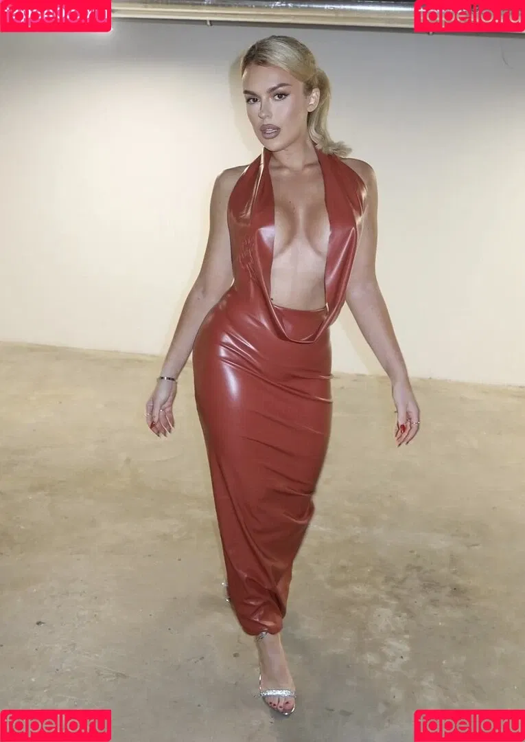 Tallia Storm / talliastorm Onlyfans Photo Gallery 