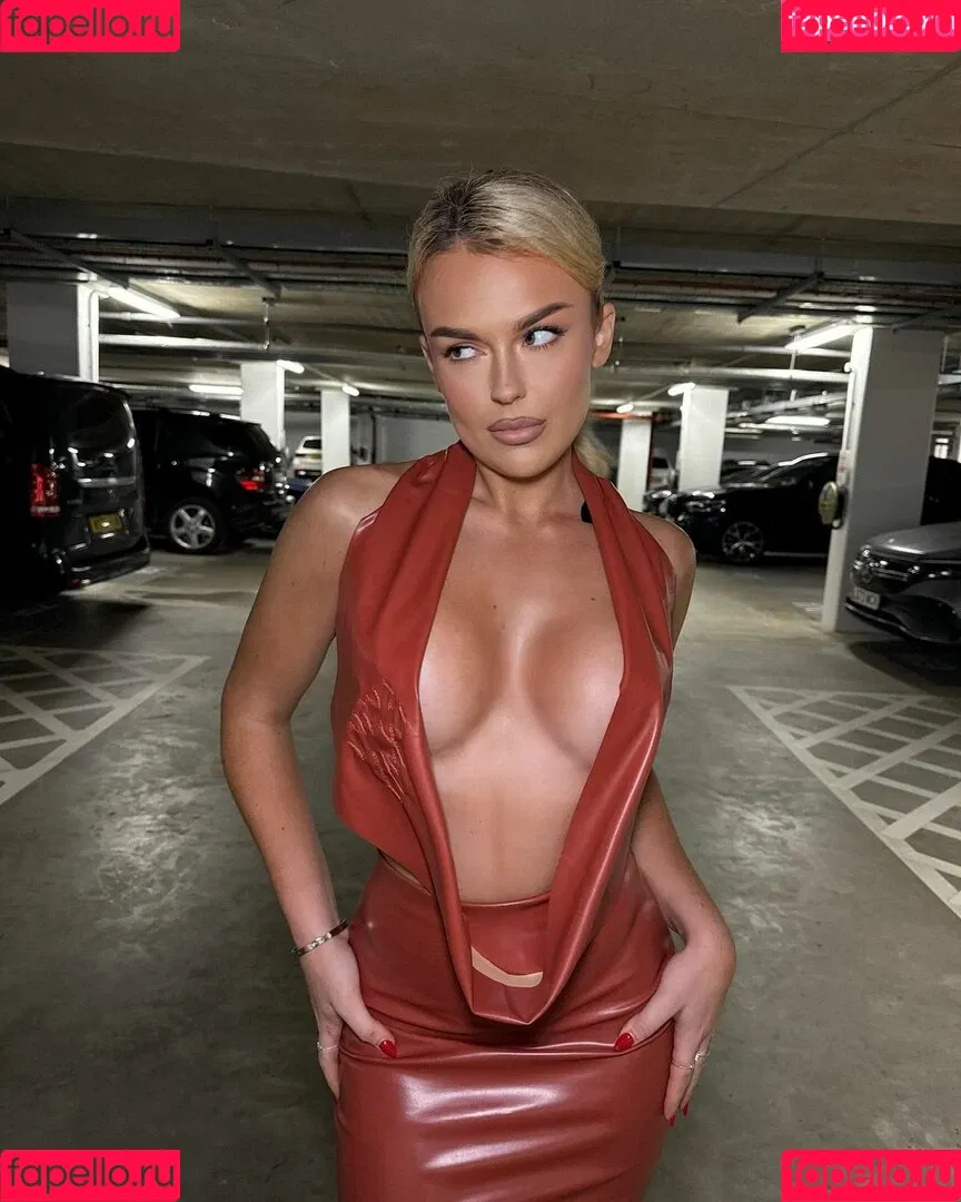 Tallia Storm / talliastorm Onlyfans Photo Gallery 