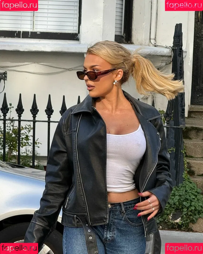 Tallia Storm / talliastorm Onlyfans Photo Gallery 