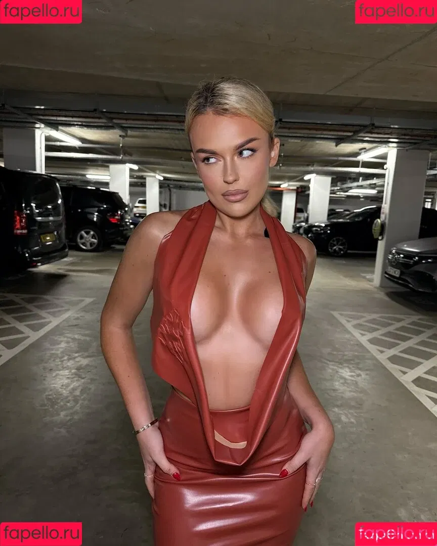 Tallia Storm / talliastorm Onlyfans Photo Gallery 